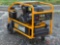 AGT INDUSTRIAL ROLL-A-ROUND HOT WATER PRESSURE WASHER