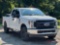 2019 FORD F-250 XL SUPER DUTY PICKUP TRUCK,