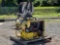 MATWELD 00100K HYDRUALIC POWER PACK