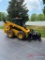 2022 CAT 262D3 SKID STEER LOADER