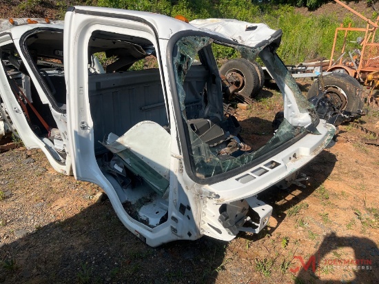 2018 FREIGHTLINER TRUCK CAB