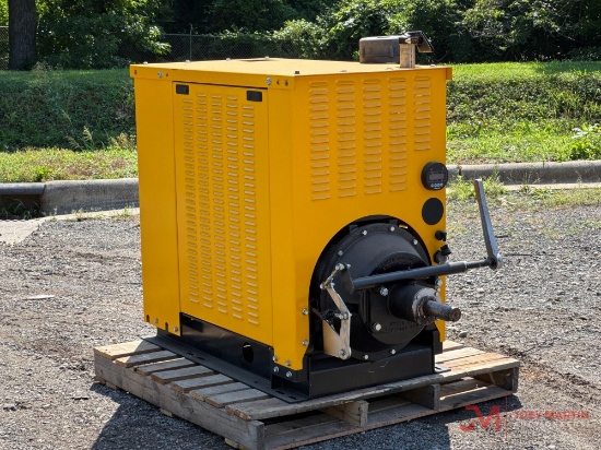 POWER TAKE-OFF UNIT