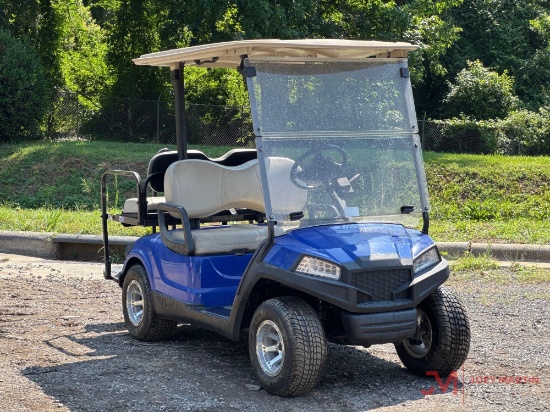 YAMAHA ELECRIC GOLF CART