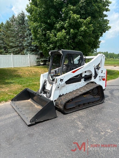 2021 BOBCAT T770 MTL