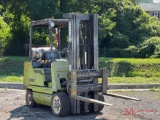 CLARK FORKLIFT