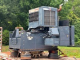 ROAD HOG RH40140TLT LOADER ASPHALT MILLING MACHINE