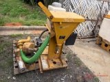 VERMEER MX125 DRILLING FLUID SYSTEM