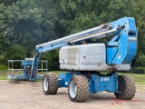 2012 GENIE Z-80 BOOM LIFT