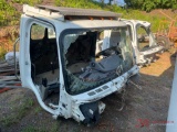FREIGHTLINER TRUCK TRACTOR CAB