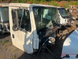 2000 FREIGHTLINER TRUCK TRACTOR CAB