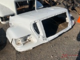 TRUCK HOOD