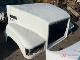 FREIGHTLINER TRUCK HOOD