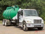 2004 FREIGHTLINER BUSINESS CLASS M2 PUMP TRUCK