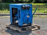 ROCKFORD POWERTRAIN POWER TAKE-OFF,
