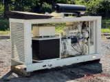 KOHLER STANDBY GENERATOR