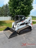 2021 BOBCAT T770 MTL