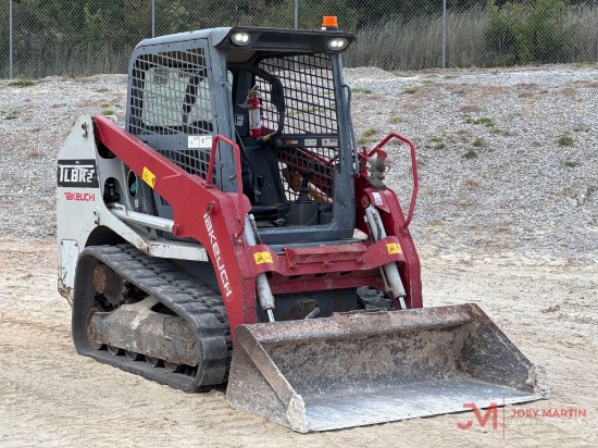 2021 TAKEUCHITL8-R2 MTL