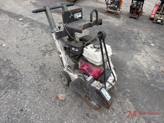 CORE CUT CC1300/XL ROLLING CONCRETE SAW