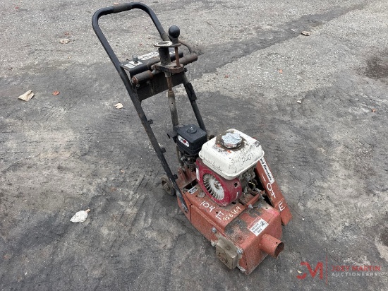 GENERAL SP8/G SCARIFIER