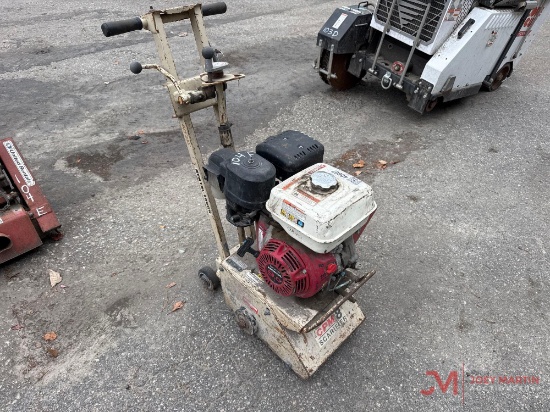 EDCO CPM8 SCARIFIER