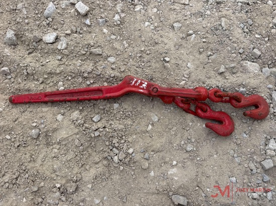 (1) 1/4" SNAP BINDER