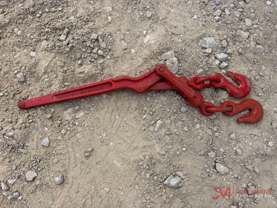 (1) 1/4" SNAP BINDER