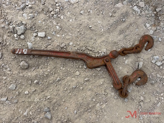 (1) 3/8" SNAP BINDER