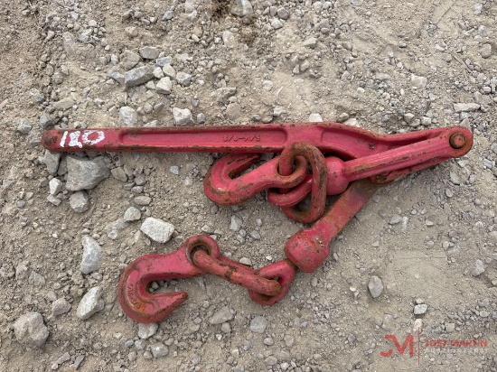 (1) 3/8" SNAP BINDER