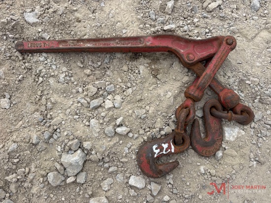 (1) 3/8" SNAP BINDER