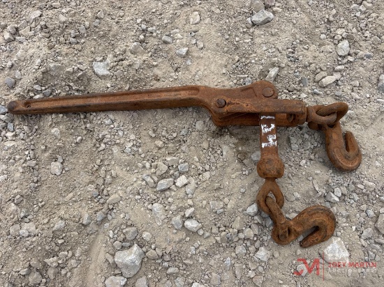 (1) 3/8" SNAP BINDER