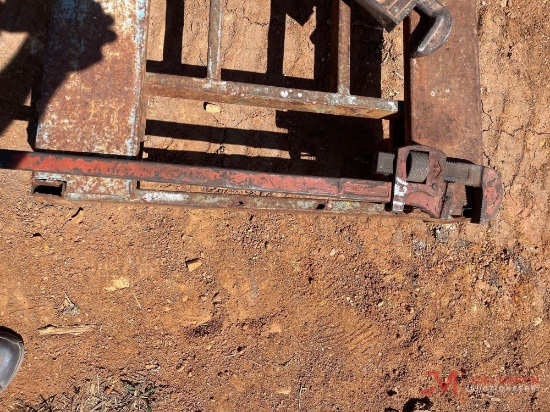 36" Pipe Wrench