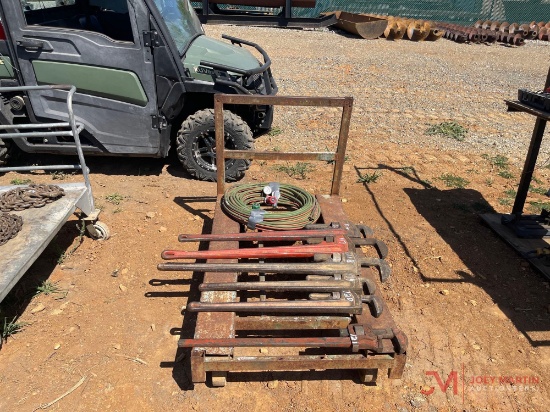 Steel Cart