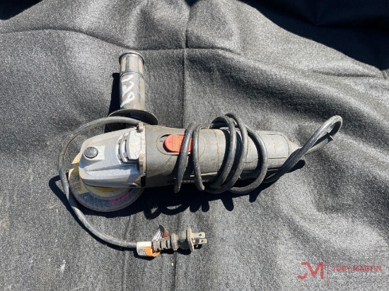 Ironton 120v Grinder