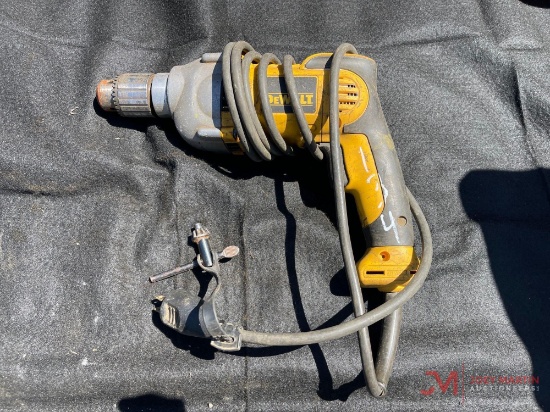 Dewalt Electric Drill