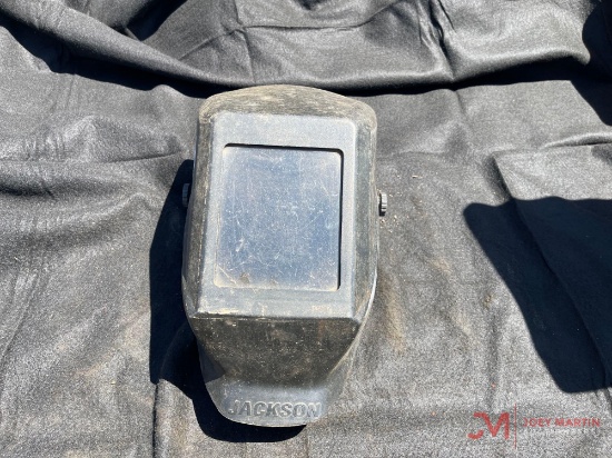 Jackson Passive Welding Helmet