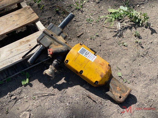 Atlas Copco Pneumatic Jack Hammer