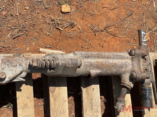Pneumatic Jack Hammer