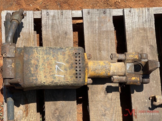 Pneumatic Jack Hammer