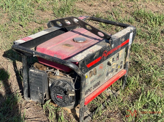 Magnum Mpg 5600 Portable Generator