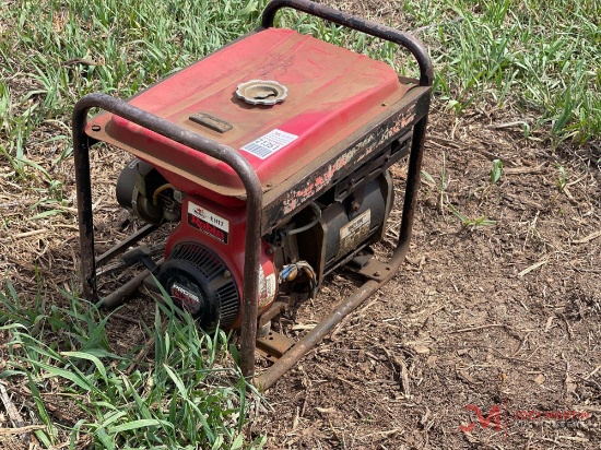 Robin Eh17 Portable Generator