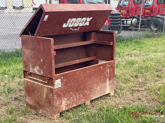 5' Jobox