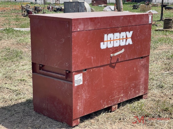 5' Jobox