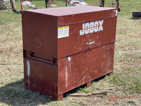 5' Jobox