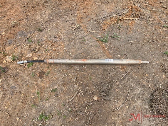 Pneumatic Piercing Tool And Hose
