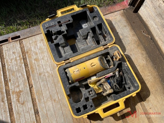 Topcontp-L Series Pipe Laser With Case