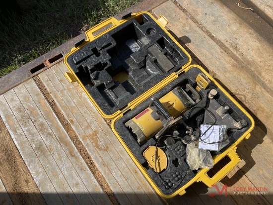 Topcon Tp-L5 Series Pipe Laser