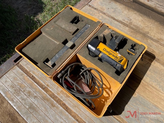 Specrta-Physicsdialgrade Pipe Laser (Wireless Line Series)