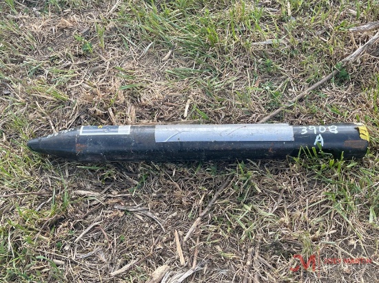 New Epiroc100mm X 920mm Hammer Bit