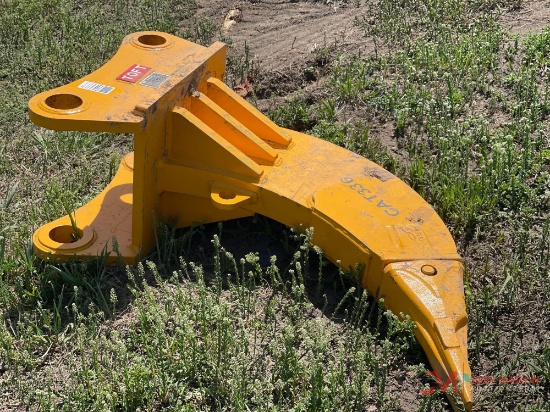 Unused 2025 Toft Excavator Ripperattachment