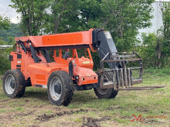 2016 JLG 6042 TELEHANDLER